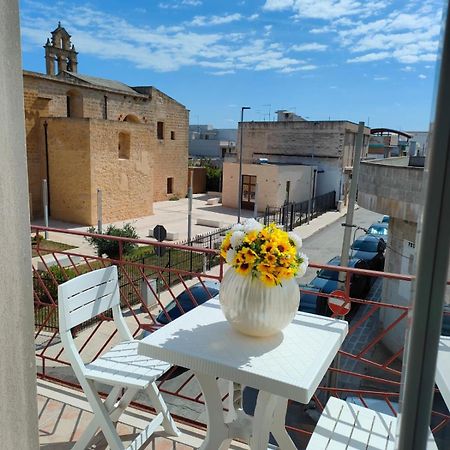 Tra Il Mare E Il Borgo - Pulsanoアパートメント エクステリア 写真